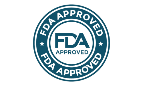 Glucogen17 FDA Approved